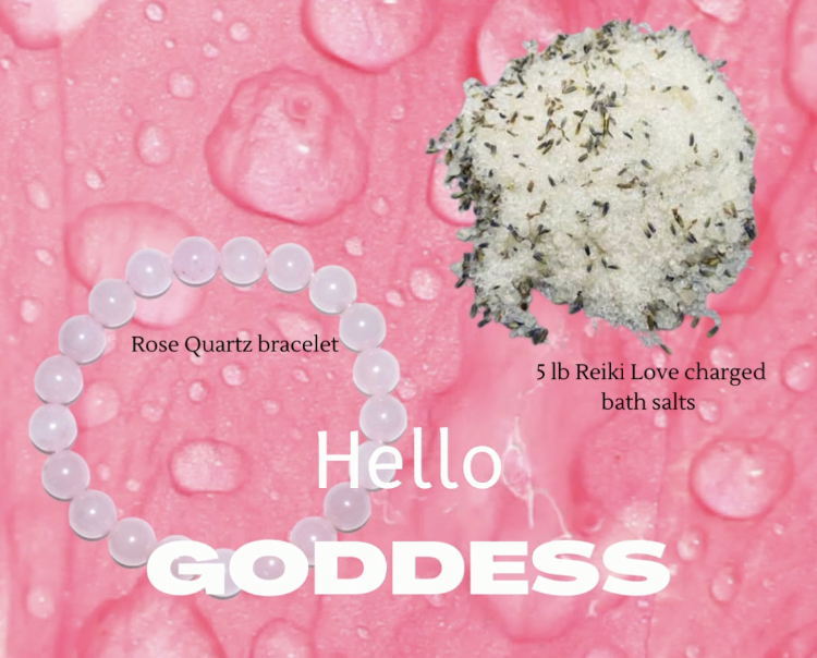 Hello Goddess Self Love Hello Goddess Self Love