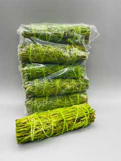 6pk 4β Patchouli Sage Bundle 6pk 4β Patchouli Sage Bundle