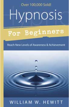 Hypnosis for Beginners by Richard Webster