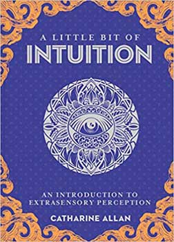 Little bit of Intuition (hc) by Catharine Allan
