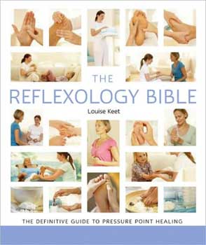 Reflexology Bible by