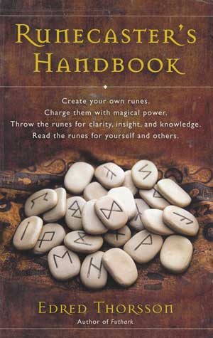 Runecaster's Handbook