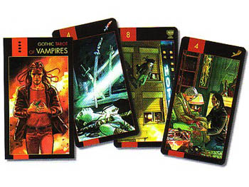 Tarot Decks