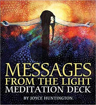 Messages from the Light by Joyce Huntington