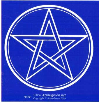 Pentagram