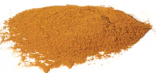 1 Lb Cinnamon pwd