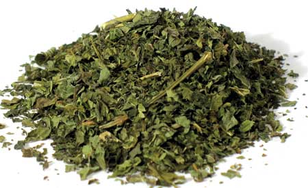 Lemon Balm cut 1oz