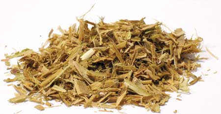 White Willow Bark cut 2oz