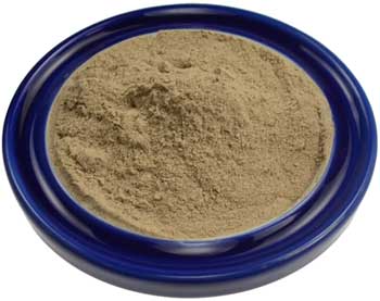 1 lb Benzoin powder incense