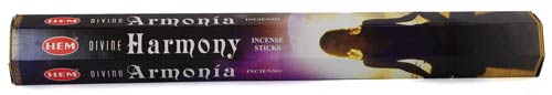 Harmony HEM stick 20pk