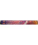 Love & Sex HEM stick 20 pack Love & Sex HEM stick 20 pack