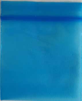 BlueReSealable bags 2" x 2" 100/pkg 2.5mil