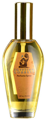 1.87oz Egyptian Goddess spray Auric